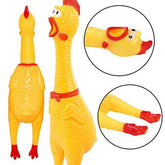 Shrilling Screaming Chicken (M)